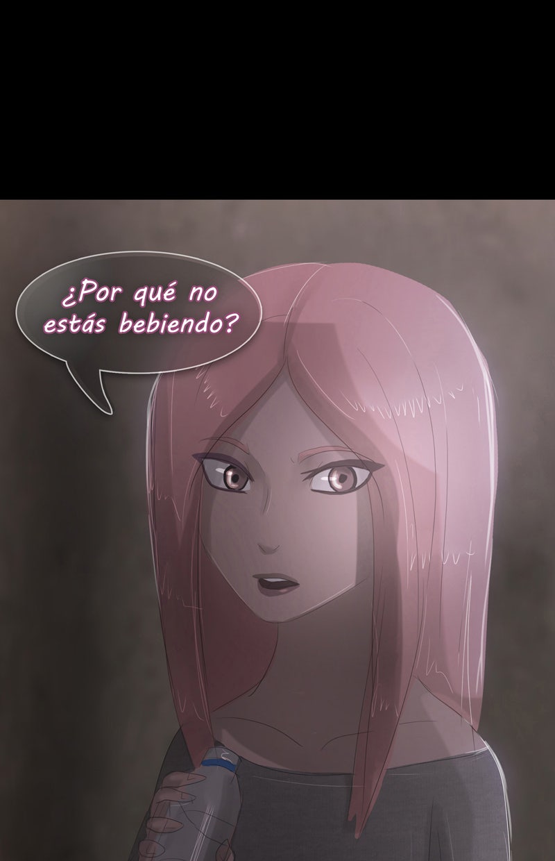 Read Not Even Bones Manga Online