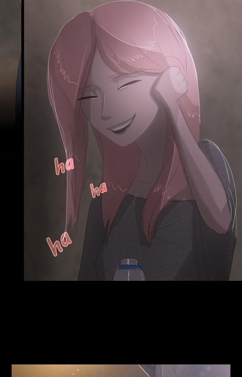 Read Not Even Bones Manga Online