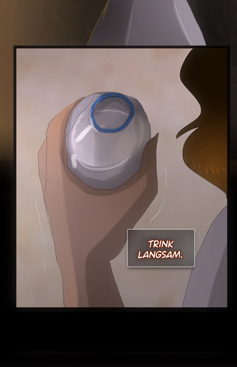 Read Not Even Bones Manga Online