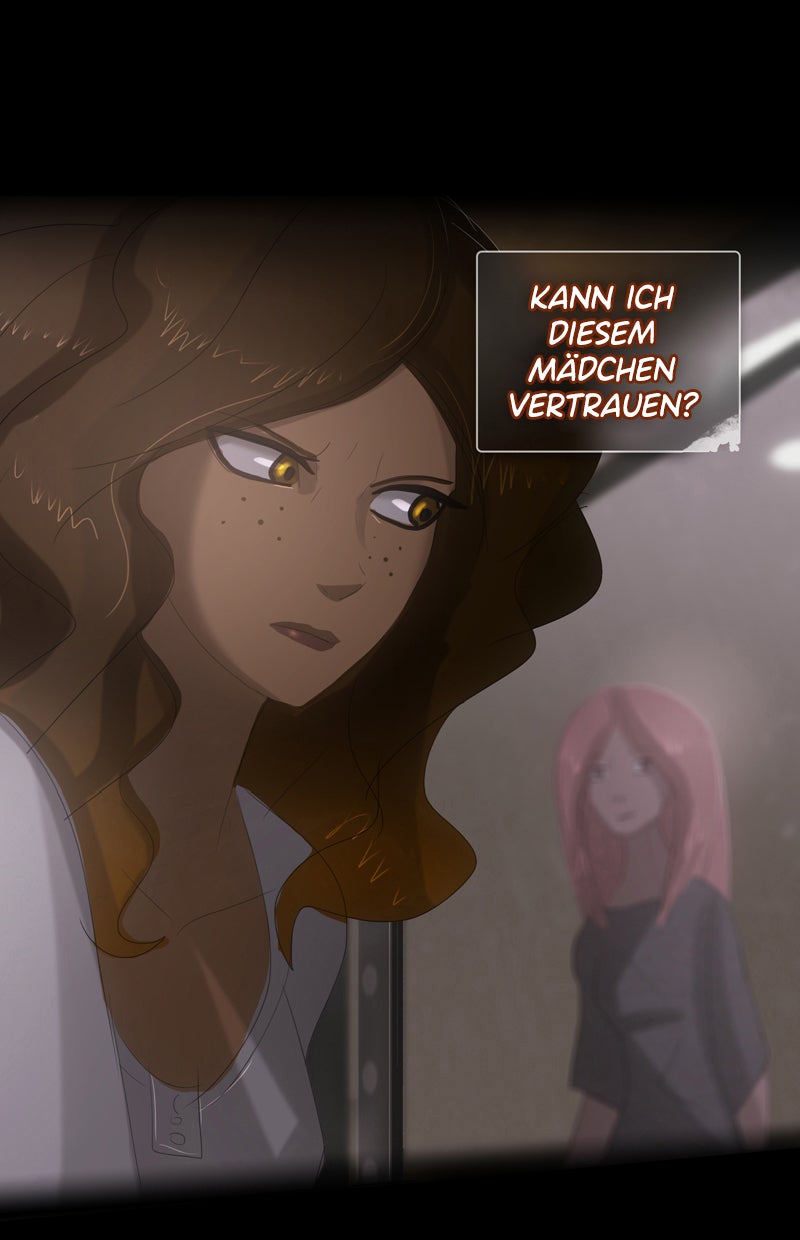 Read Not Even Bones Manga Online
