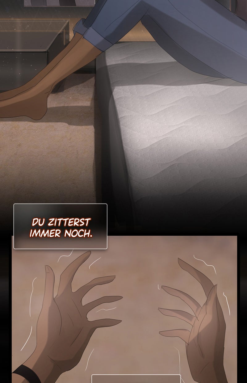 Read Not Even Bones Manga Online