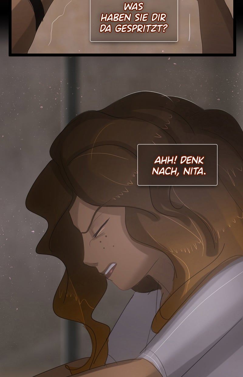 Read Not Even Bones Manga Online