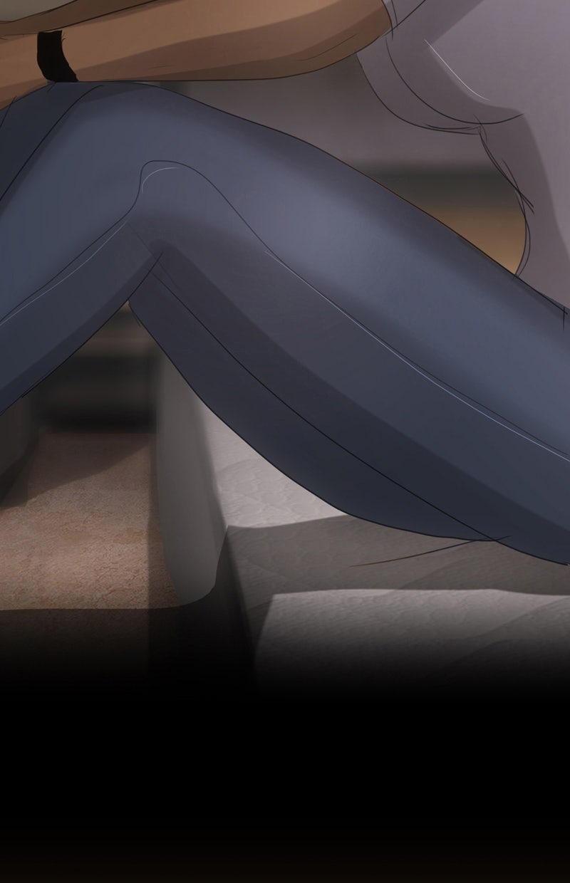 Read Not Even Bones Manga Online