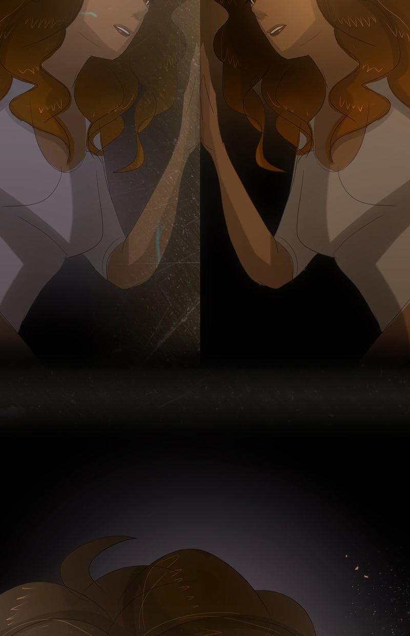 Read Not Even Bones Manga Online