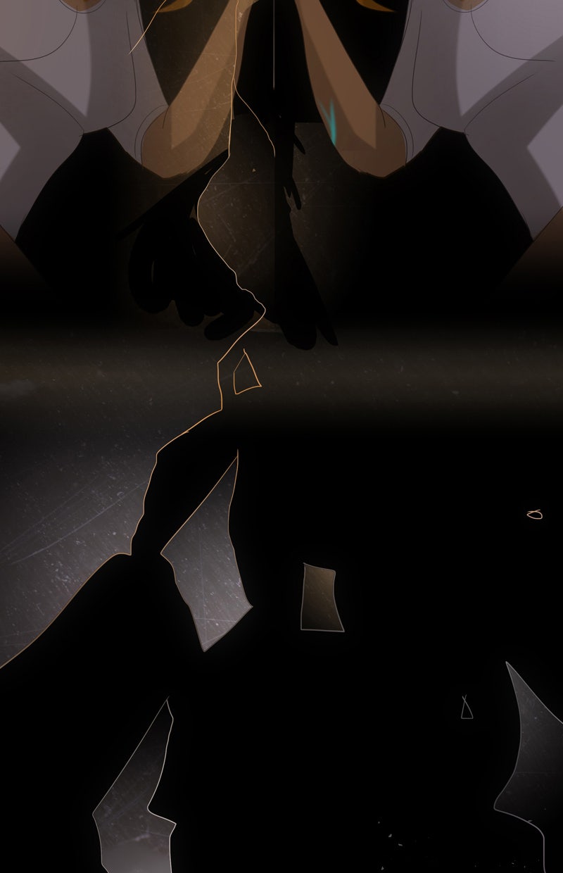 Read Not Even Bones Manga Online