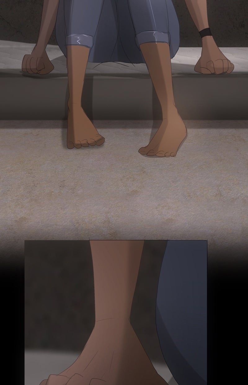 Read Not Even Bones Manga Online
