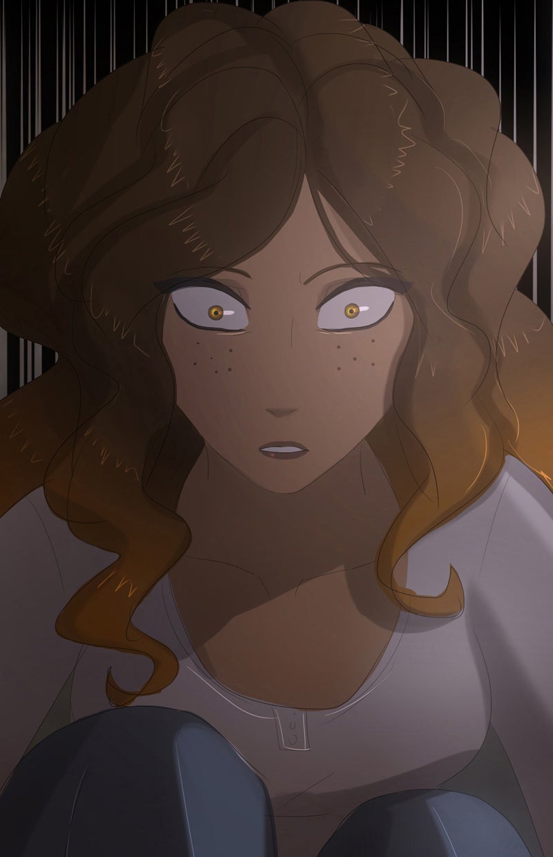 Read Not Even Bones Manga Online