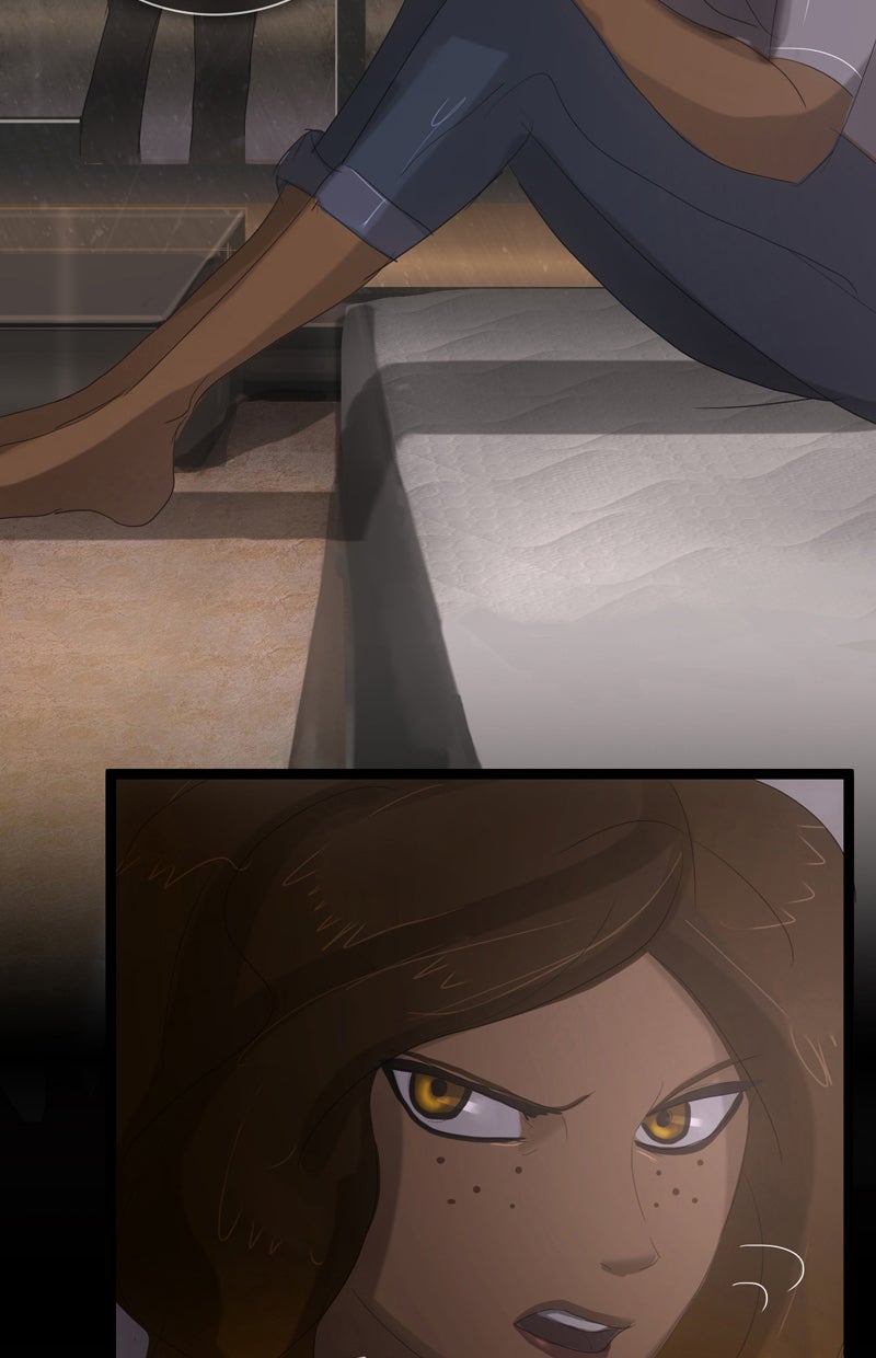 Read Not Even Bones Manga Online