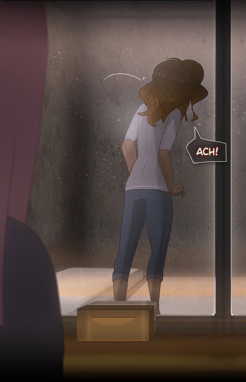 Read Not Even Bones Manga Online