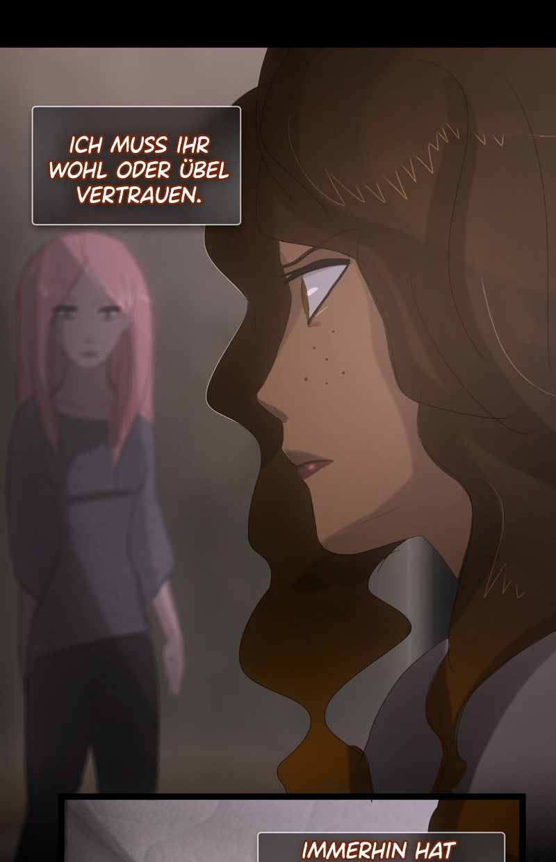 Read Not Even Bones Manga Online