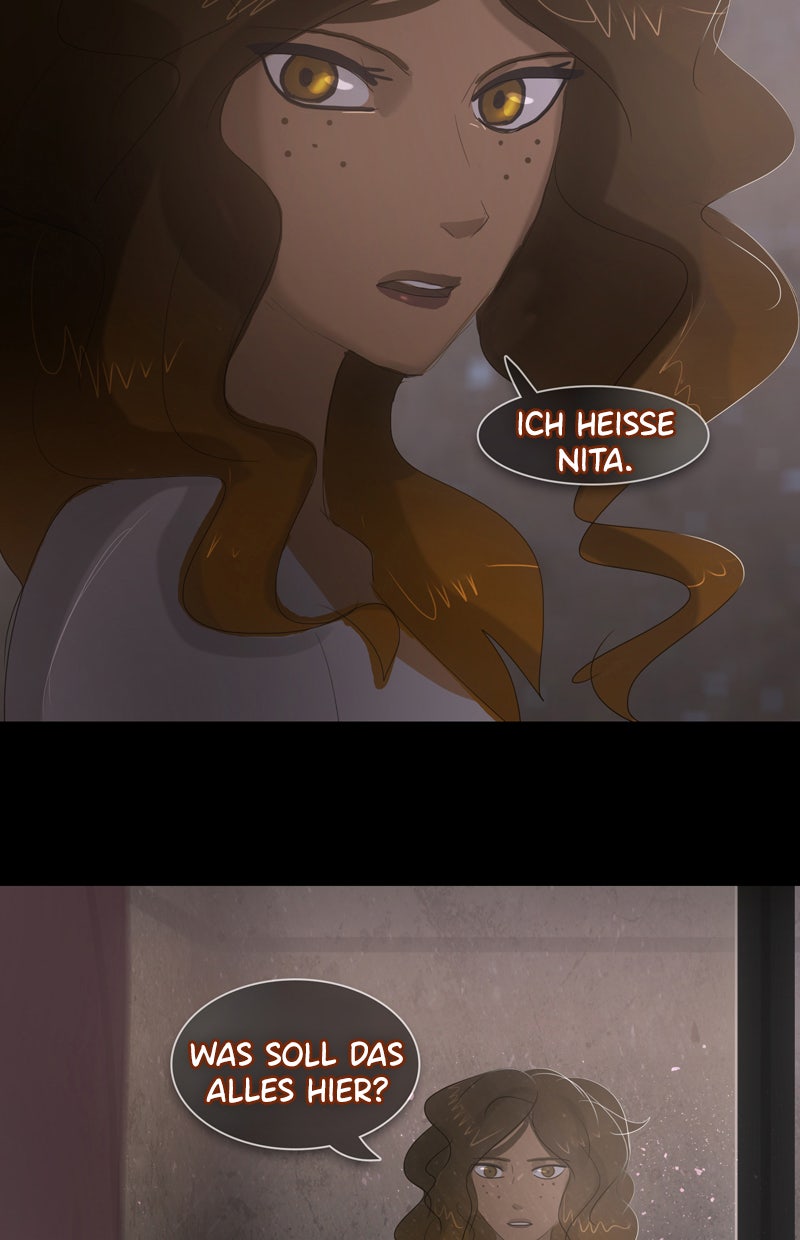 Read Not Even Bones Manga Online