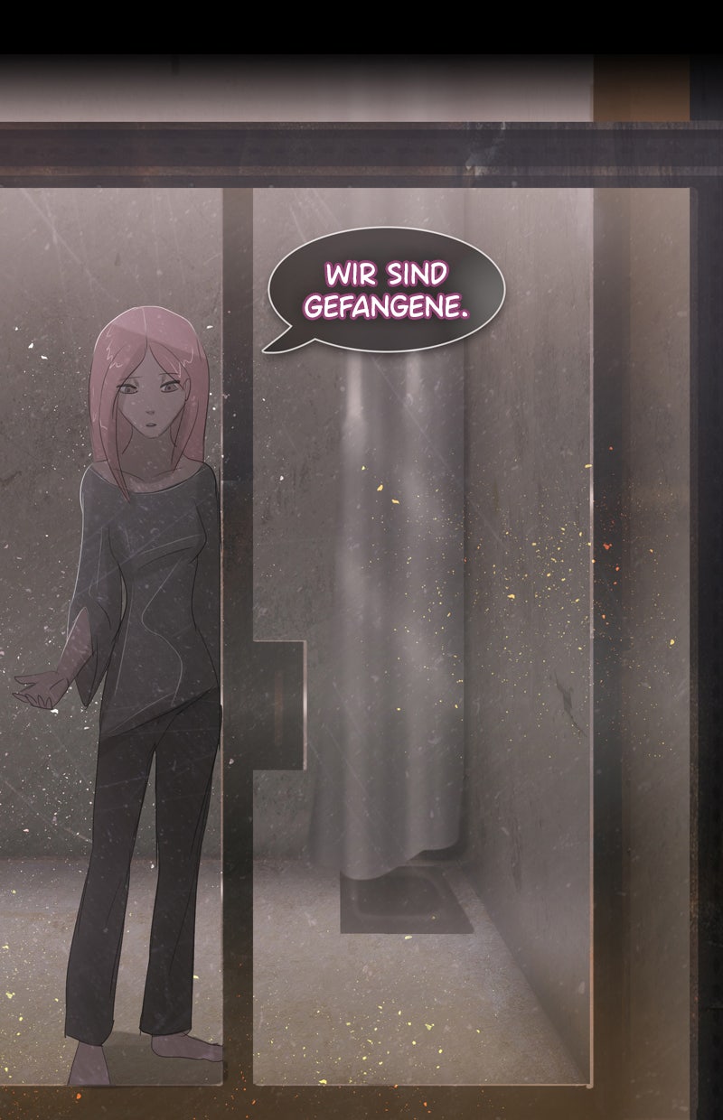 Read Not Even Bones Manga Online