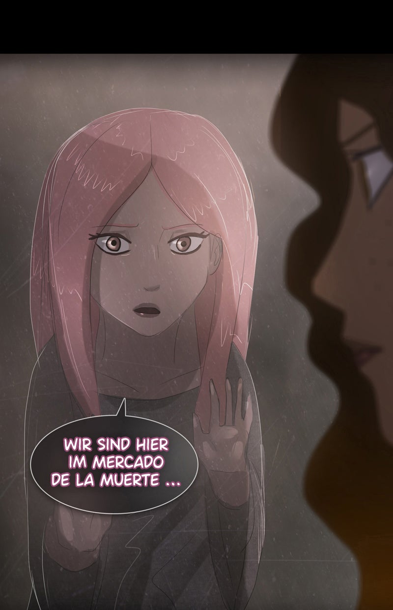 Read Not Even Bones Manga Online