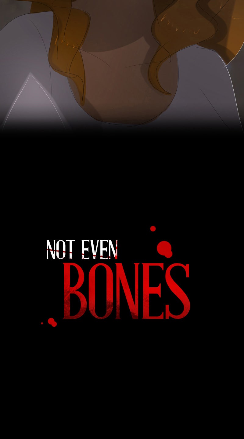 Read Not Even Bones Manga Online