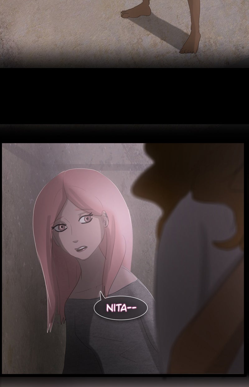 Read Not Even Bones Manga Online