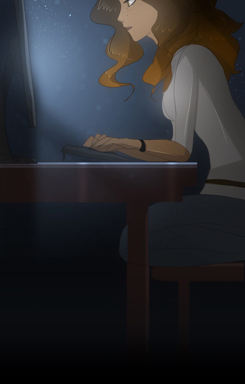 Read Not Even Bones Manga Online
