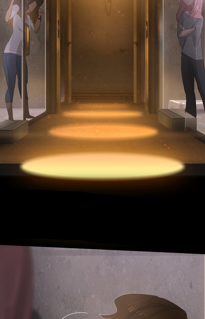 Read Not Even Bones Manga Online