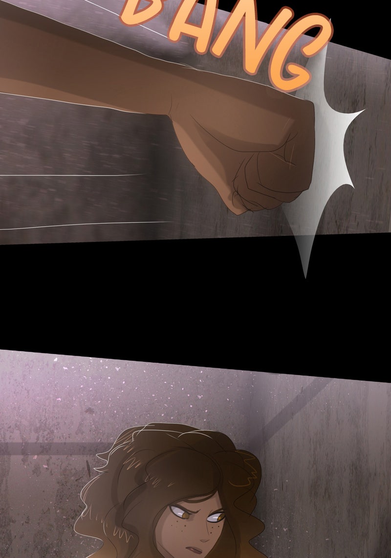 Read Not Even Bones Manga Online