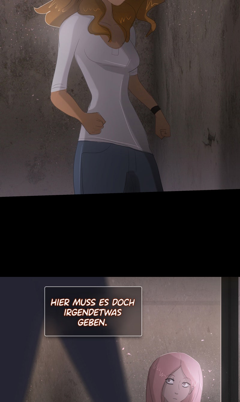 Read Not Even Bones Manga Online