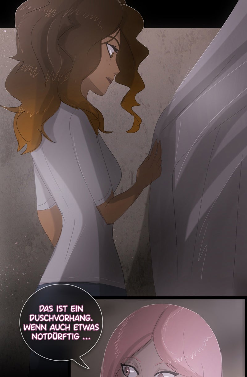 Read Not Even Bones Manga Online