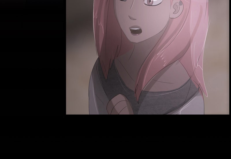 Read Not Even Bones Manga Online