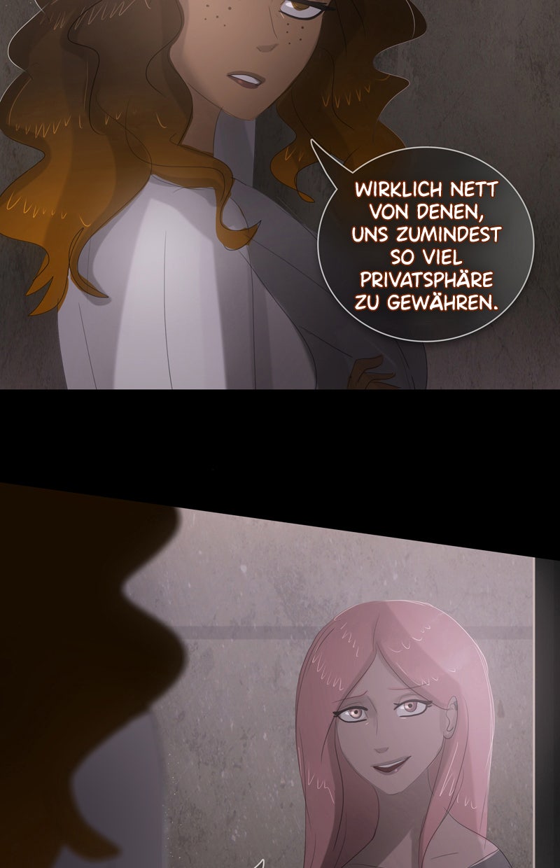 Read Not Even Bones Manga Online