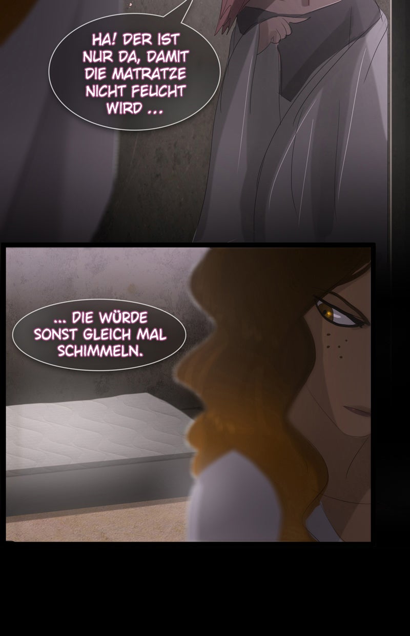 Read Not Even Bones Manga Online