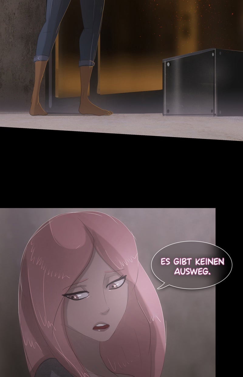 Read Not Even Bones Manga Online