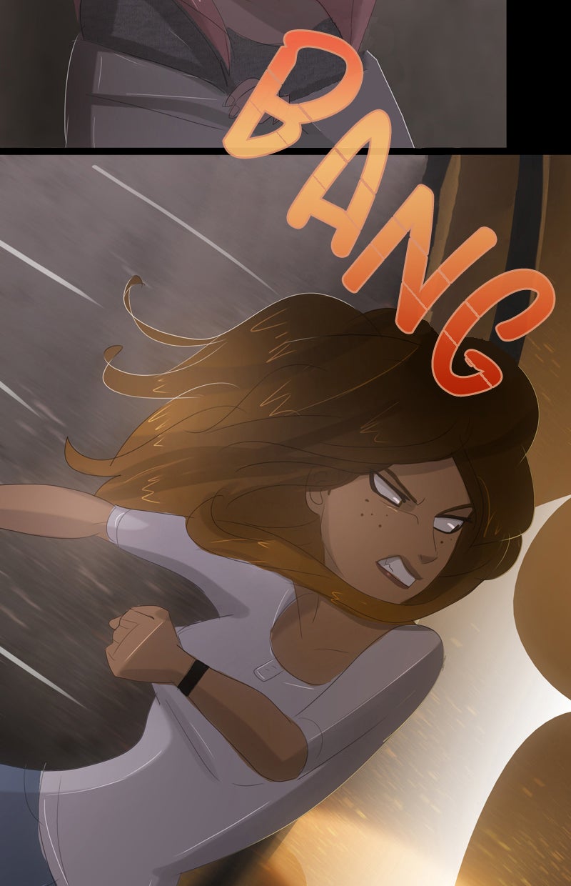 Read Not Even Bones Manga Online