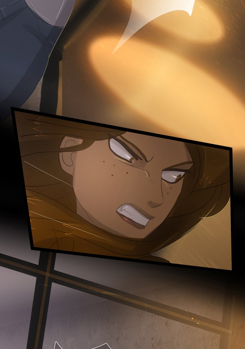 Read Not Even Bones Manga Online