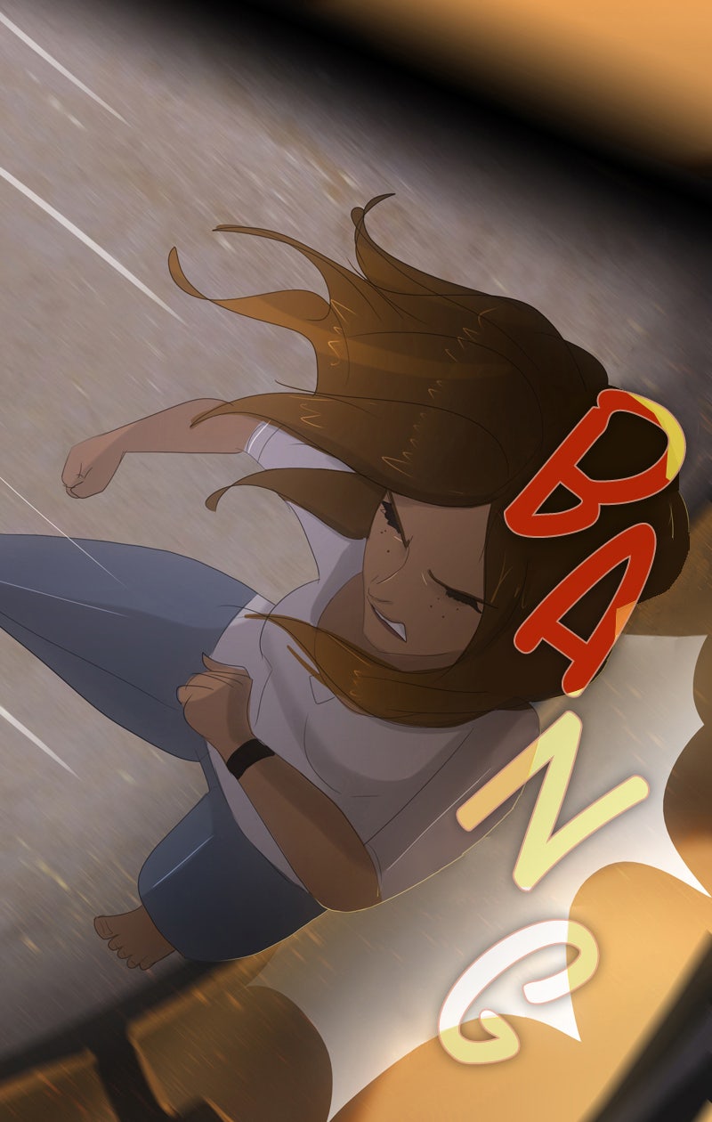 Read Not Even Bones Manga Online