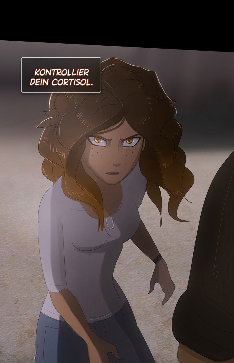 Read Not Even Bones Manga Online