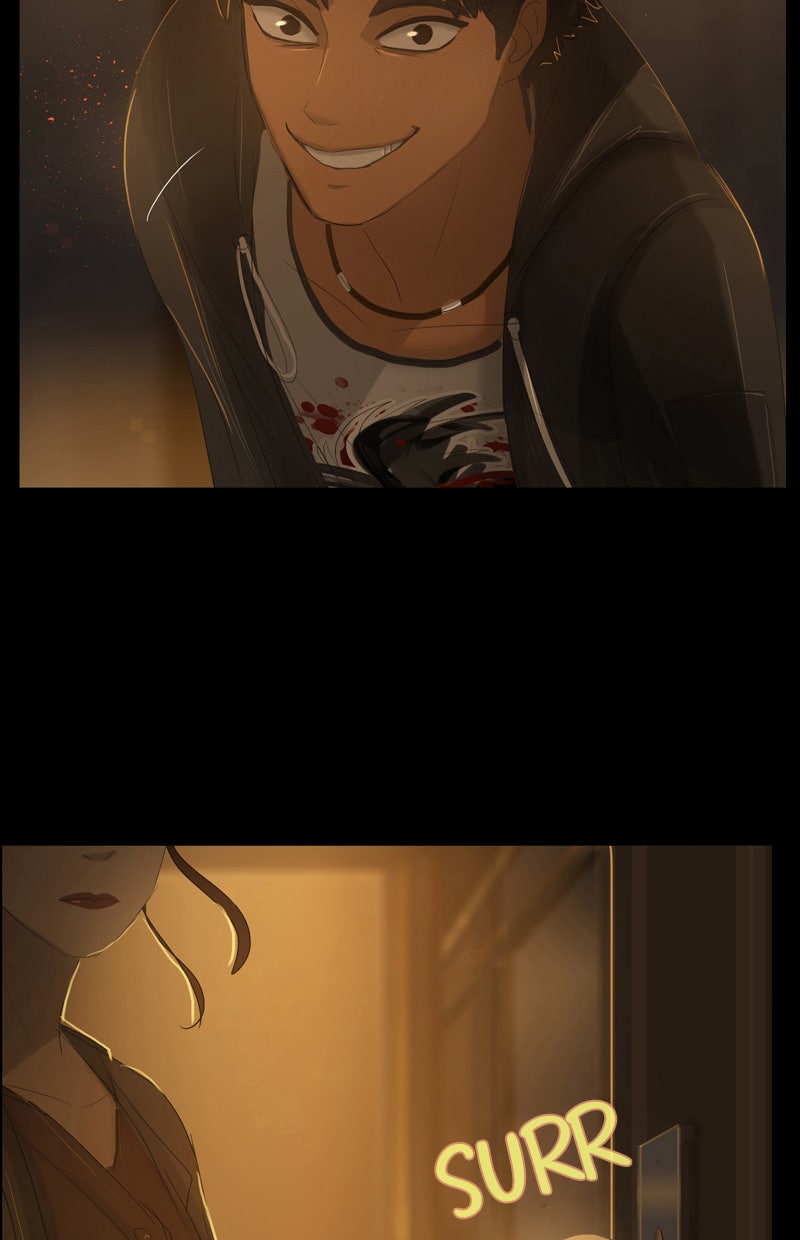 Read Not Even Bones Manga Online