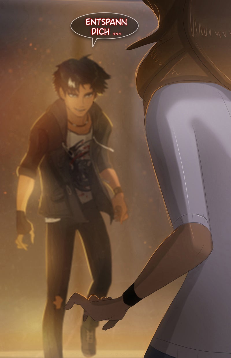 Read Not Even Bones Manga Online
