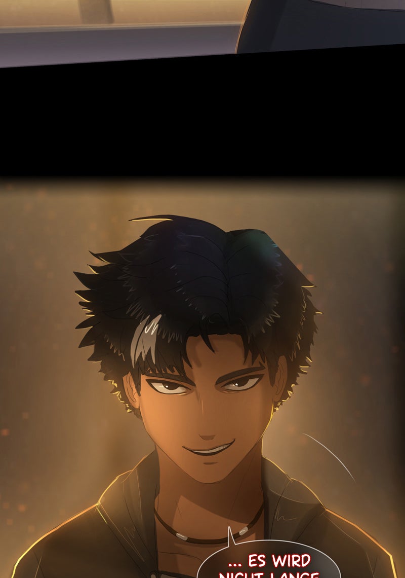 Read Not Even Bones Manga Online