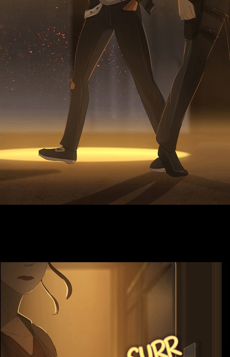 Read Not Even Bones Manga Online