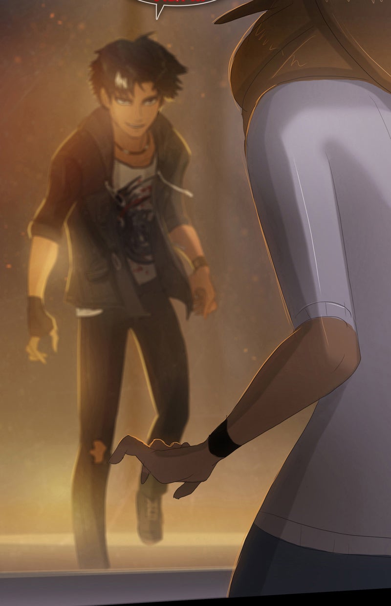 Read Not Even Bones Manga Online