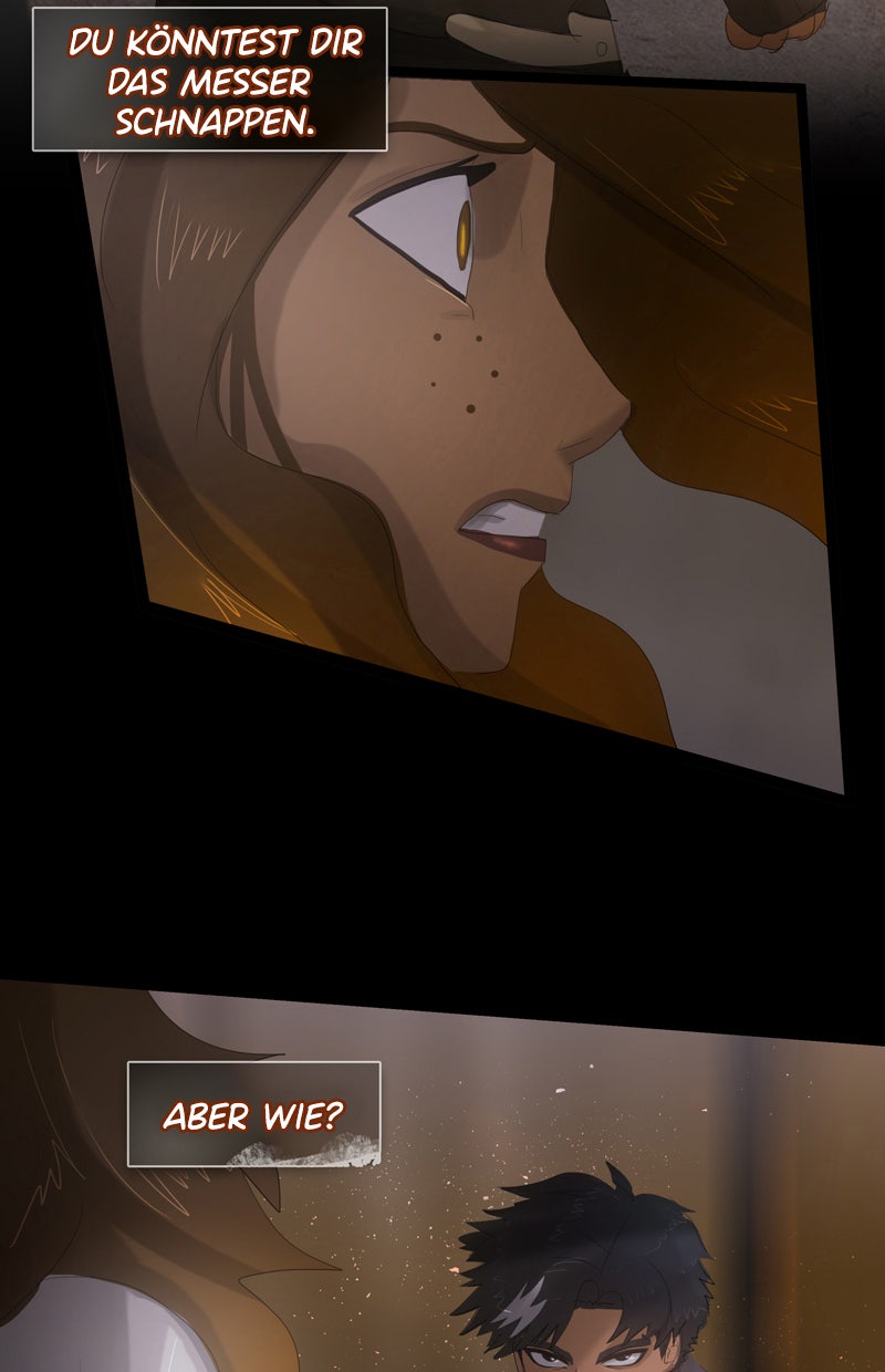 Read Not Even Bones Manga Online