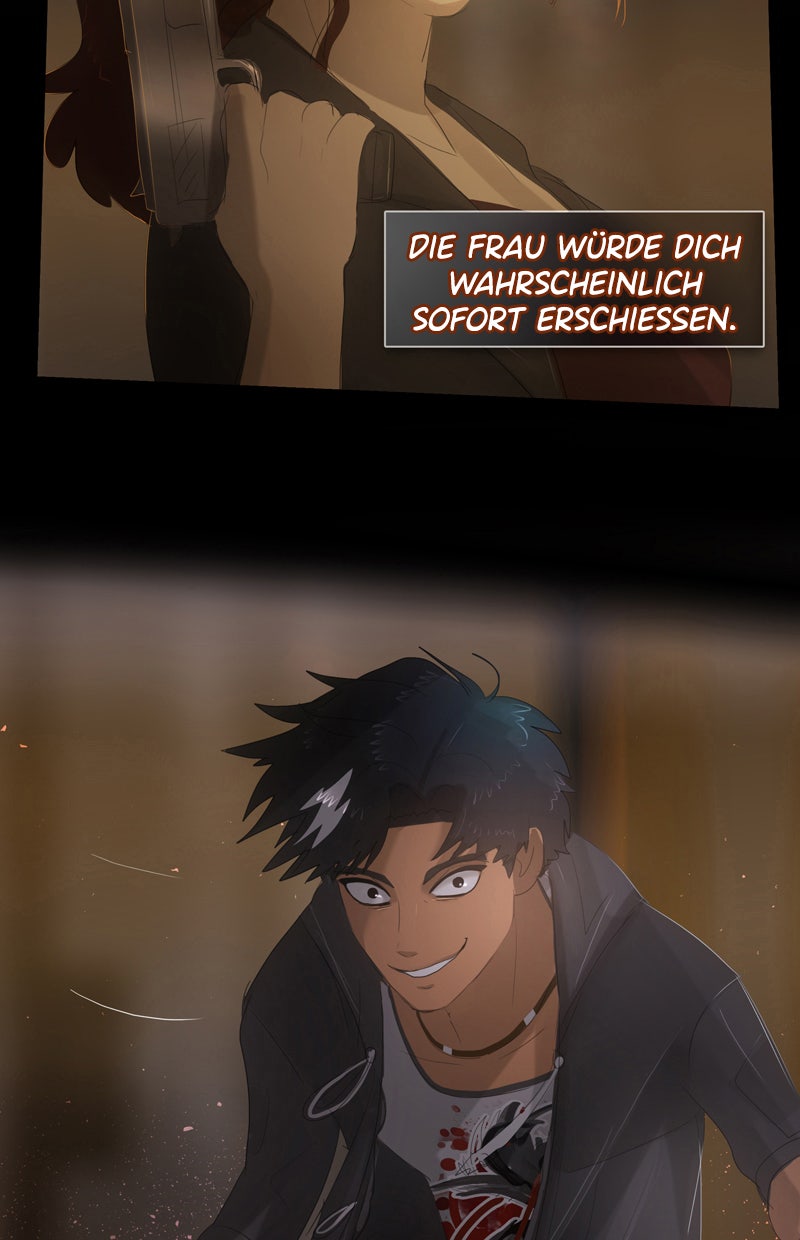 Read Not Even Bones Manga Online