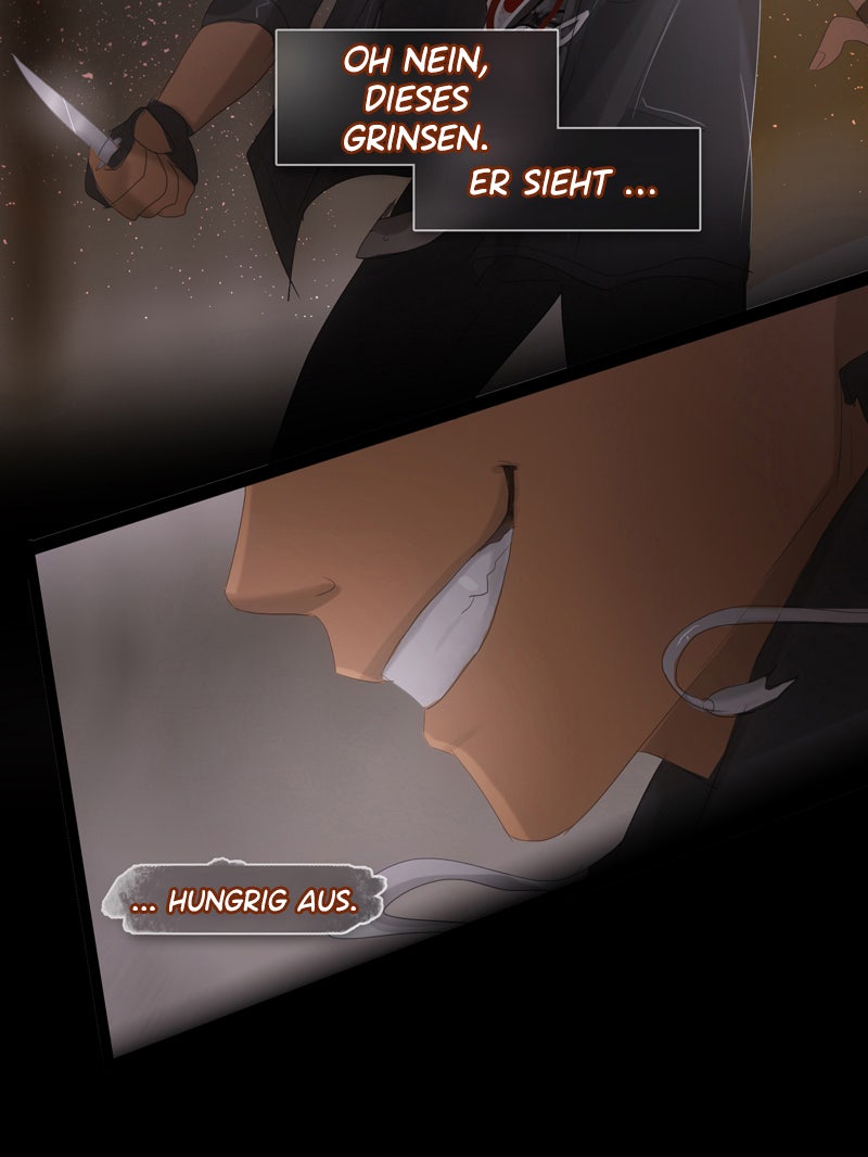 Read Not Even Bones Manga Online