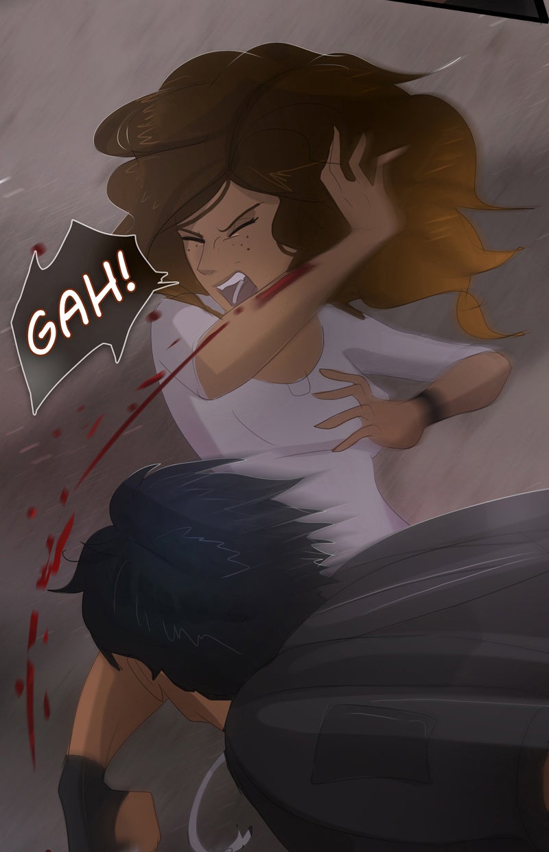 Read Not Even Bones Manga Online