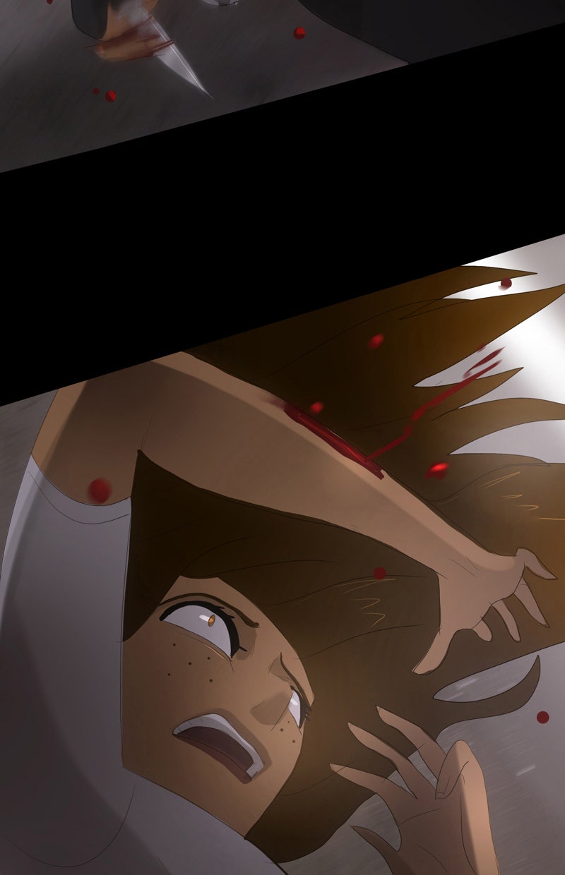 Read Not Even Bones Manga Online