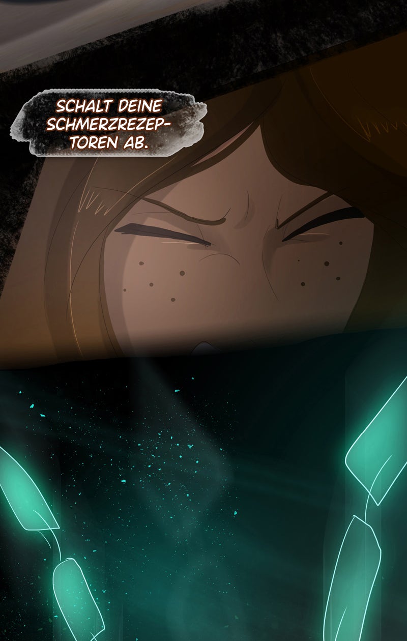 Read Not Even Bones Manga Online