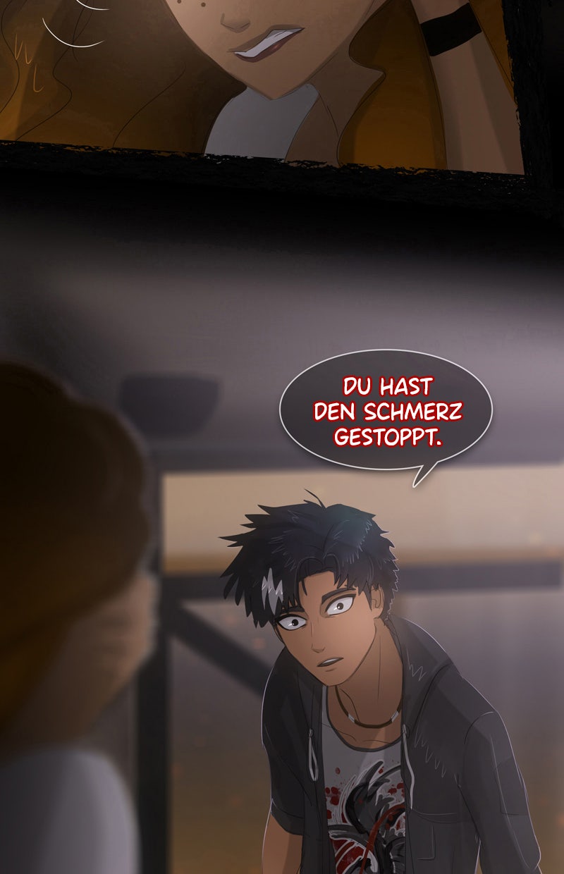 Read Not Even Bones Manga Online