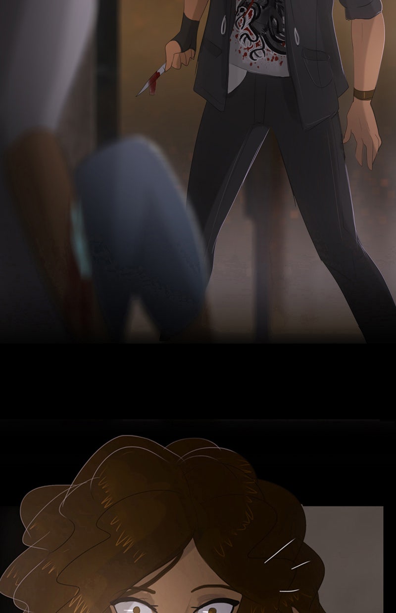 Read Not Even Bones Manga Online