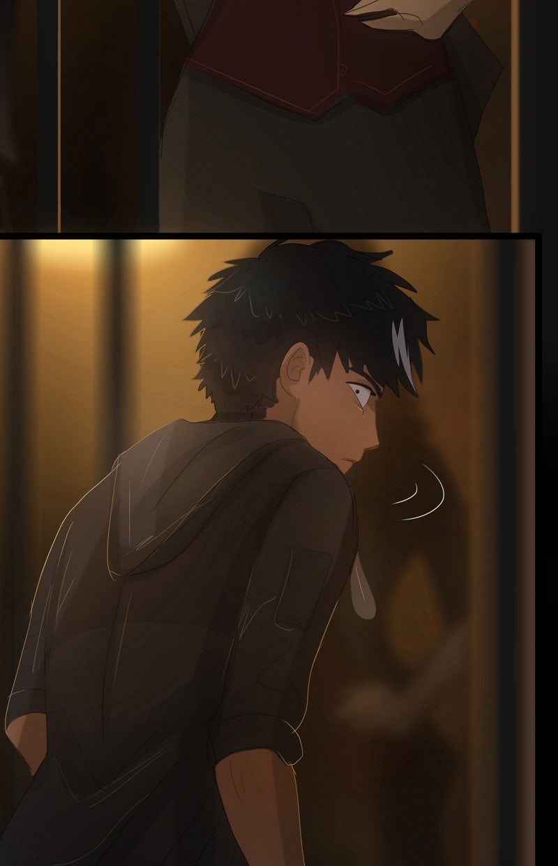 Read Not Even Bones Manga Online