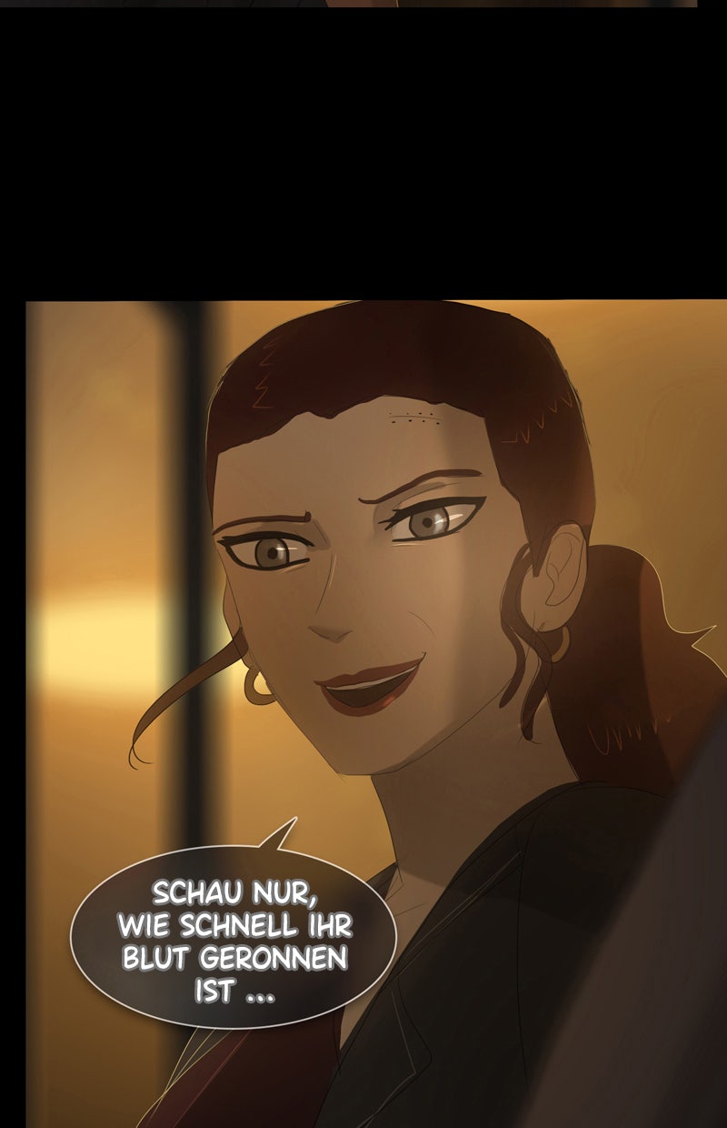 Read Not Even Bones Manga Online