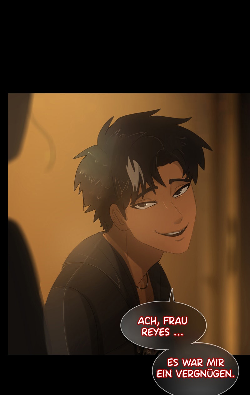 Read Not Even Bones Manga Online