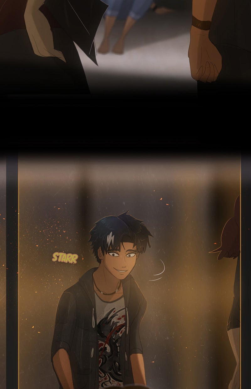 Read Not Even Bones Manga Online