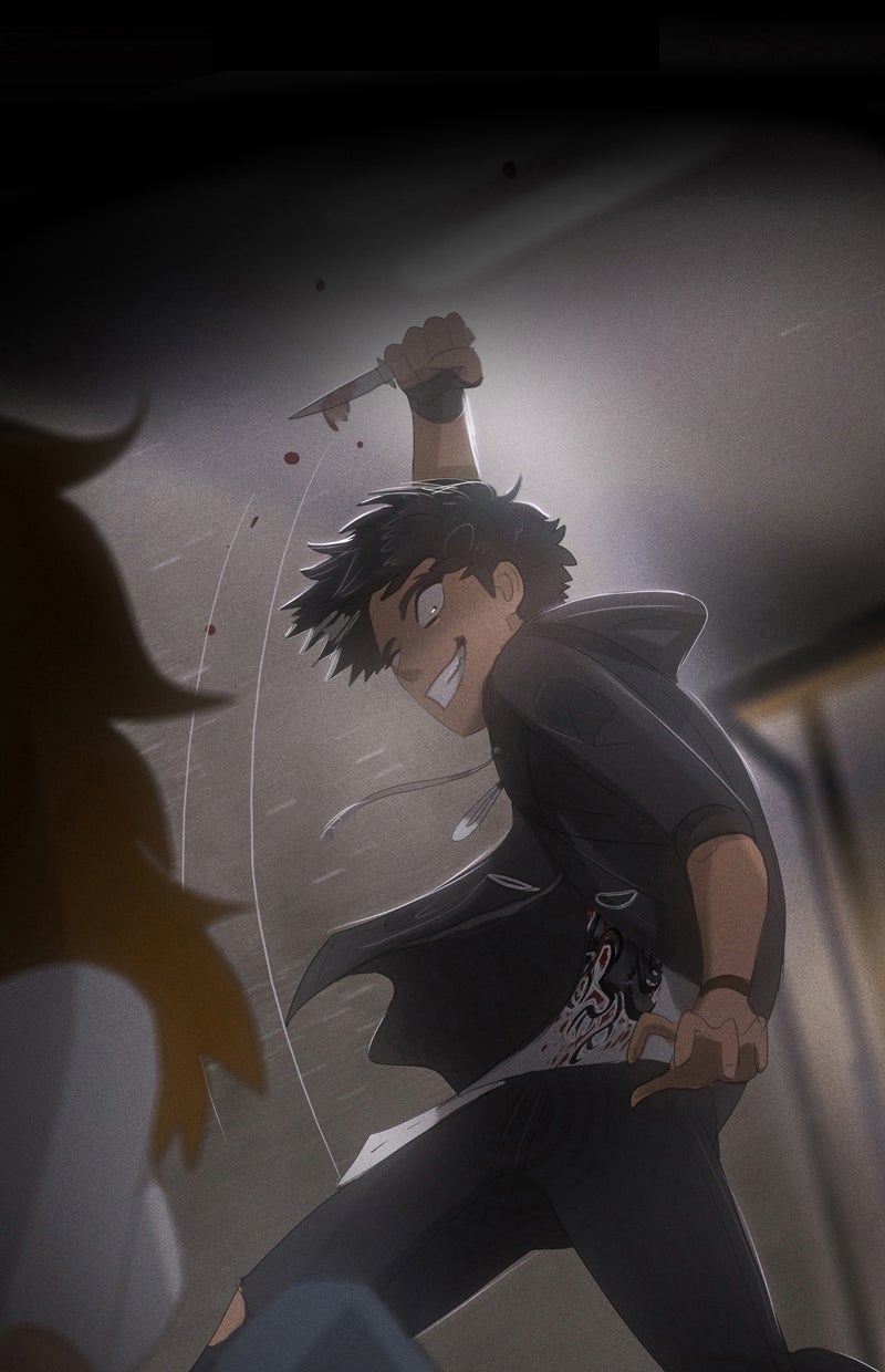 Read Not Even Bones Manga Online